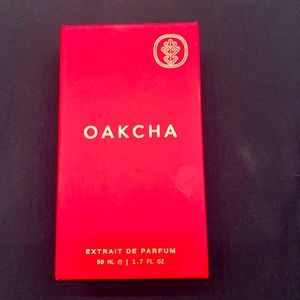 Oakcha Orphic 1.7FL OZ w/free Discovery Set